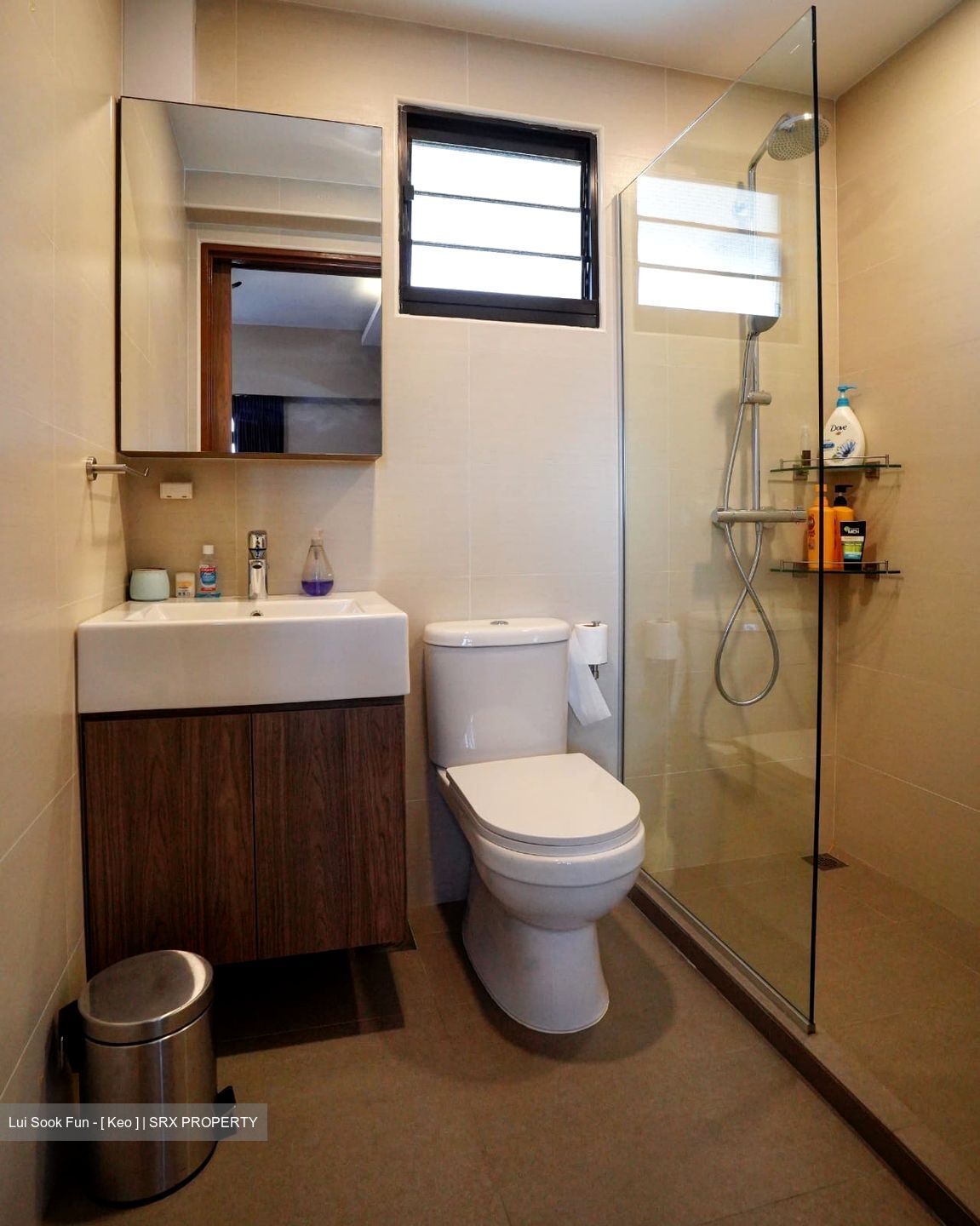 Blk 32 Ghim Moh Edge (Queenstown), HDB 4 Rooms #583962391